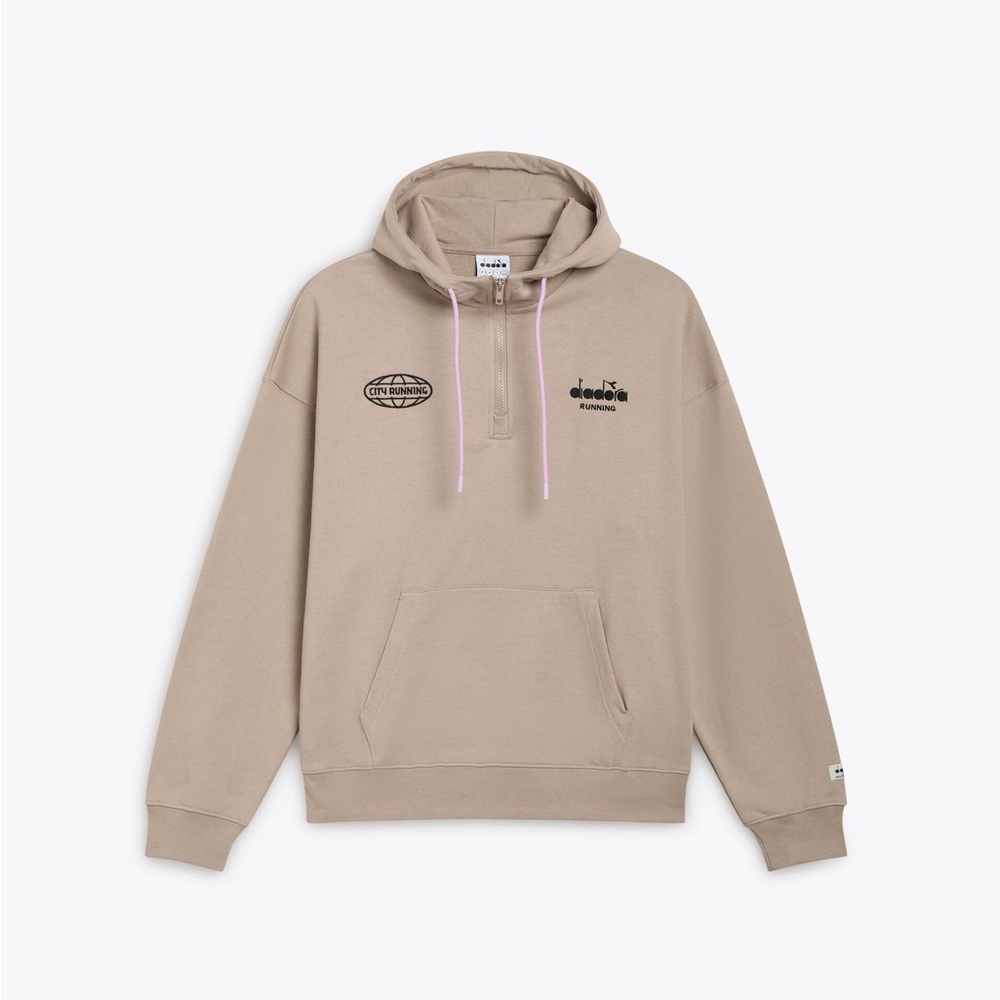 HOODIE HZ MILL CITY